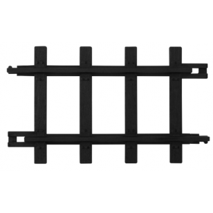12 PIECE READY-TO-PLAY STRAIGHT TRACK PACK
